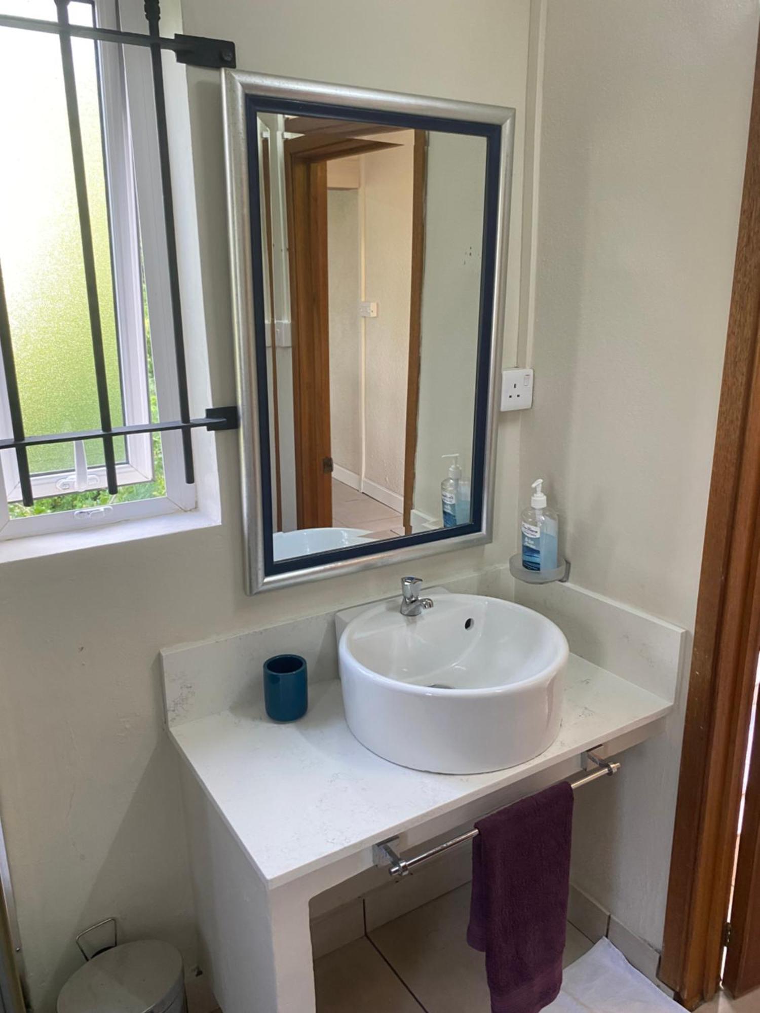 Le Colonial Cocoon Apartement 2 La Gaulette Dış mekan fotoğraf