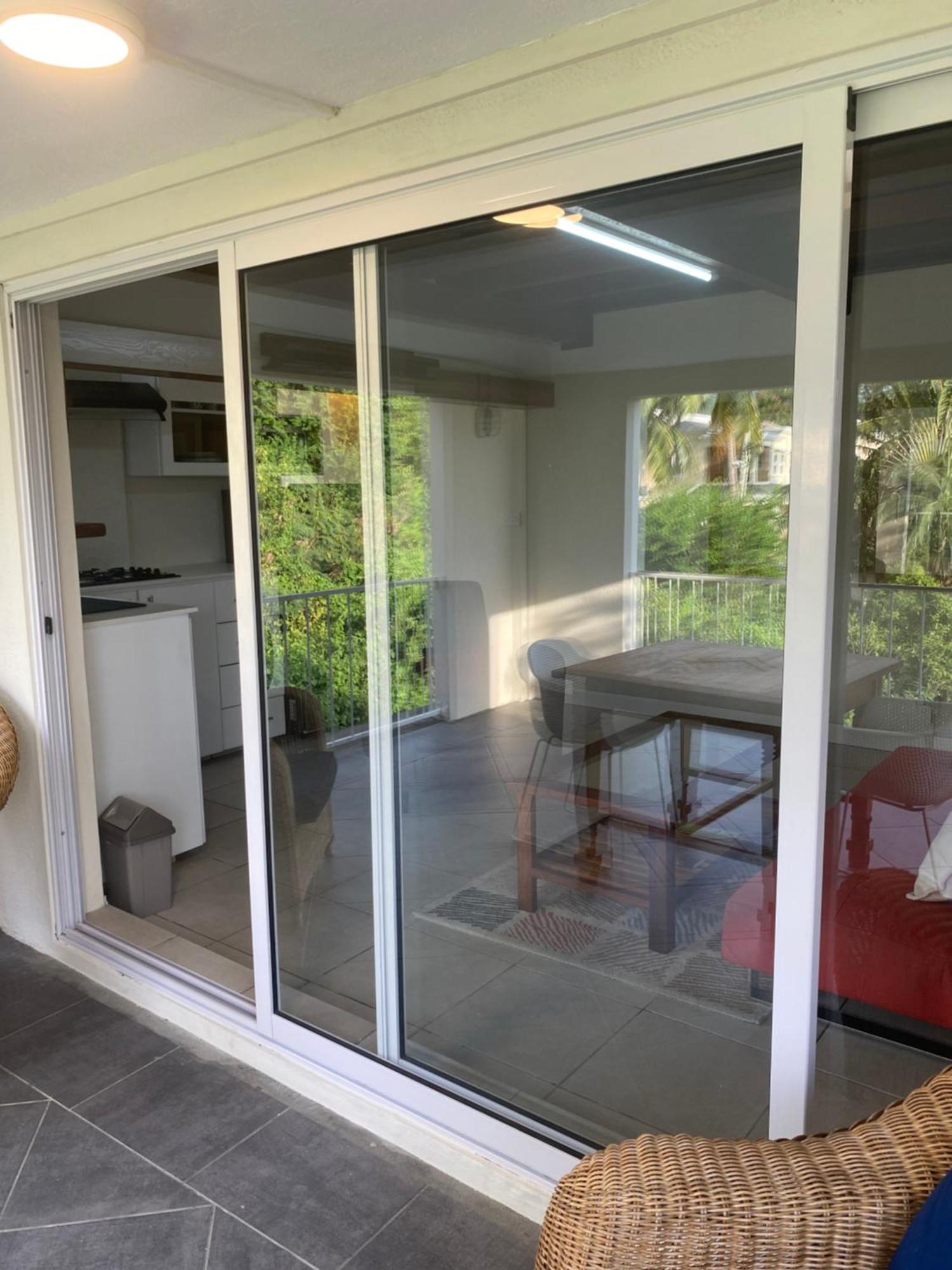 Le Colonial Cocoon Apartement 2 La Gaulette Dış mekan fotoğraf
